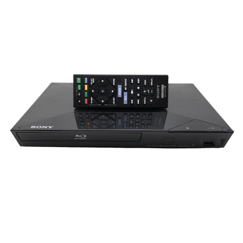 Sony bdp s1200 blu ray - blu-ray, player