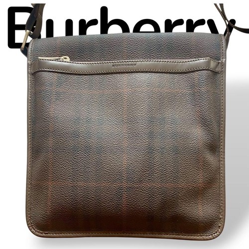 Burberry london nova check pvc - nova,