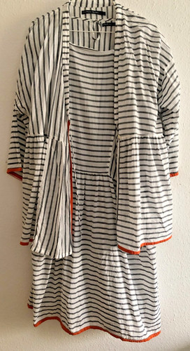 Gudrun sjöden kleid jacke - gudrun,