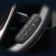 Auto wireless lenkradtaster - auto,