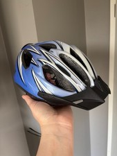 Crivit fahrradhelm sportivo - crivit,