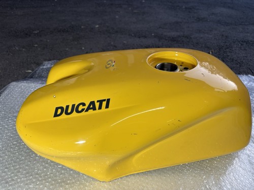Ducati 748 916 996 998 - , tank