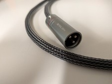 Goldkabel executive XLR Nexus