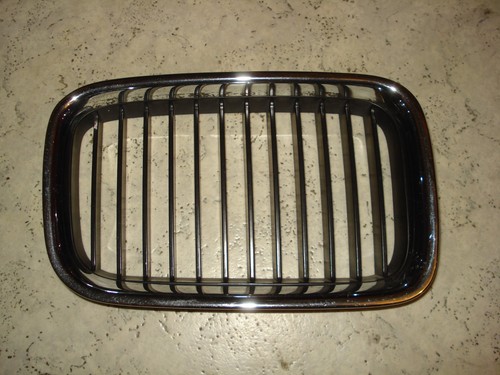 Bmw e36 radiator grille - bmw, kidney