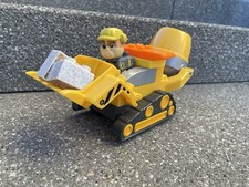 Mega Bloks Paw Patrol Rubble