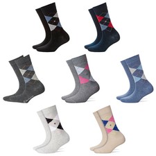 Burlington Damen Socken
