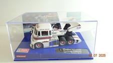 Carrera 31049 race truck - race,