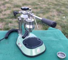 La Pavoni Europiccola