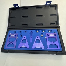 Integy Team Pro RC Chassis