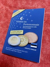EURO-SCHÄTZE IM PORTEMONNAIE Thomas Schantl Verlag.