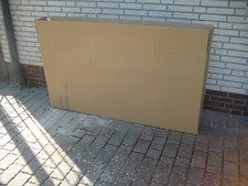 stabiler Versandkarton Fahrrad