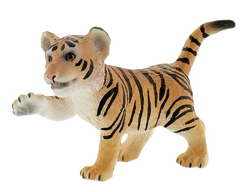 Bullyland 63684 tigerjunges - bullyland,