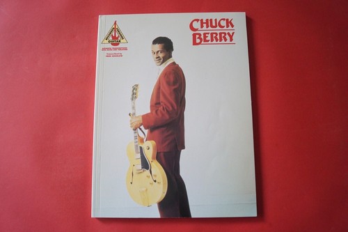 Chuck berry - berry,