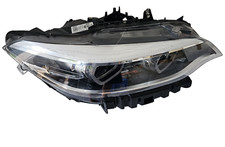 BMW 2er F22 F23 ab 2018 Adaptive LED Kurvenlicht Scheinwerfer rechts 8738686 -03