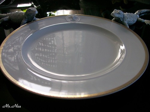 Rosenthal versace medaillon - versace,