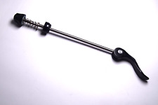 American Classic Schnellspanner Hinterrad  Road Titanachse wie Bild ca. 50g