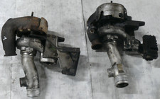 Turbolader links rechts +