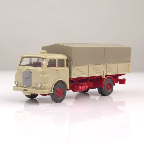 Wiking man pausbacke holz - wiking,