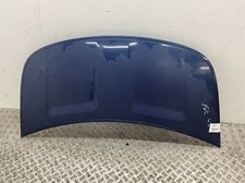 Motorhaube 4548800657CP6A Smart smart forfour cdi 454 Limousine Farbe EB4