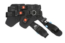 Bungee Trampolin Sprunggurt