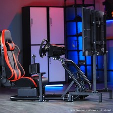 Dardoo racing game - game, cockpit