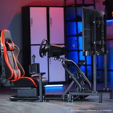 Dardoo Racing Game Sim Cockpit