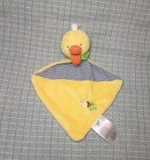 Ente  Schmusetuch  Kuscheltuch
