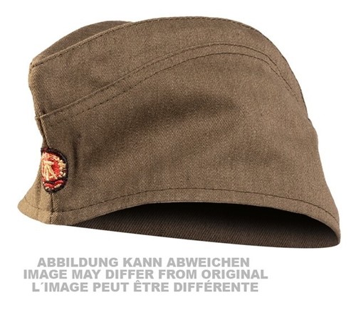 Nva schiffchen kampfgruppe ddr - nva,