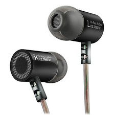 Original KZ Z1 black High-End