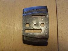 Führungsblech Dolmar 112 113