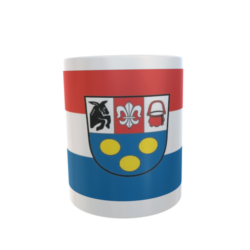 Tasse haldenwang lk - haldenwang, (lk