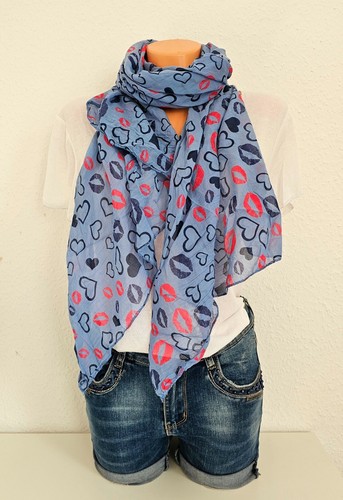 Neu blogger italy schal tuch - schal,