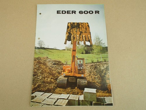 Prospekt eder 600r - prospekt,