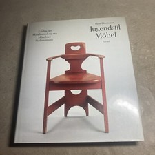 Jugendstil Mobel, Prestel