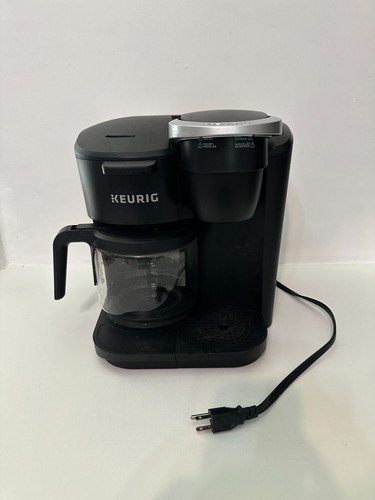 Keurig duo single serve - keurig,