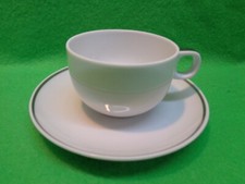 Espressotasse 2 tlg  Moon Platinum von Rosenthal mehr da