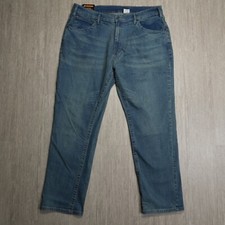 Berne Mens Relaxed Bootcut