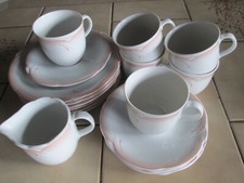 Porzellan Winterling