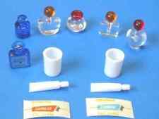 Nr.389 Bad Zubehör 1:10