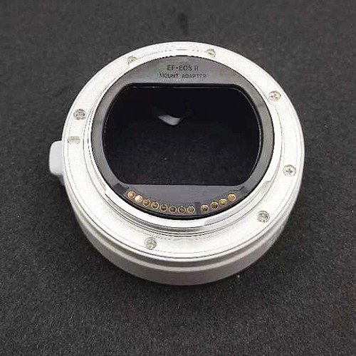 Eos auto focus lens - r,