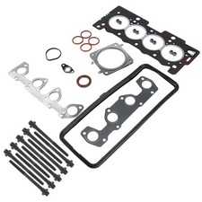 Zylinderkopfdichtung Satz + Schrauben Passend für Citroën Berlingo Peugeot 1007