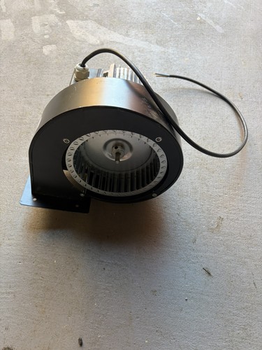 Ambirad radial abgasventilator - ambirad, radial-abgasventilator