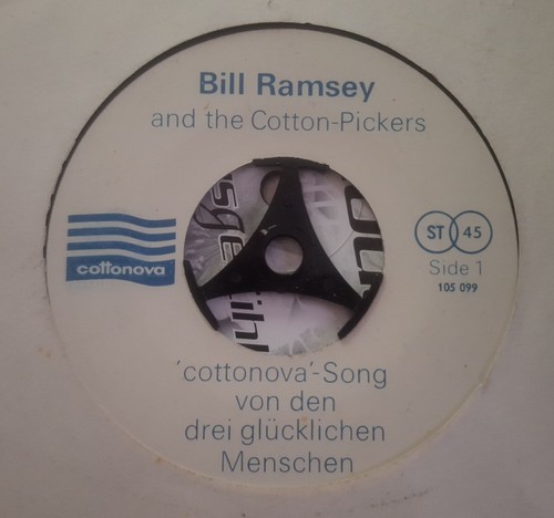 Bill ramsey and the - ramsey,