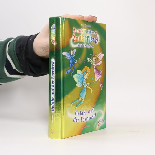Die fabelhaften zauberfeen - fabelhaften,