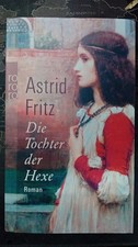 Astrid Fritz  - verschiedene