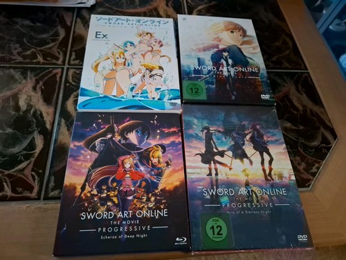 Sword art online - sword,