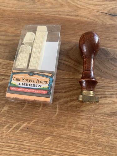 Siegel stempel - siegel,