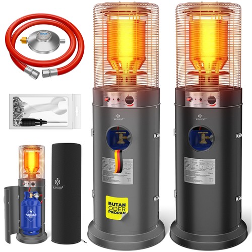 Kesser gasheizer - kesser®,