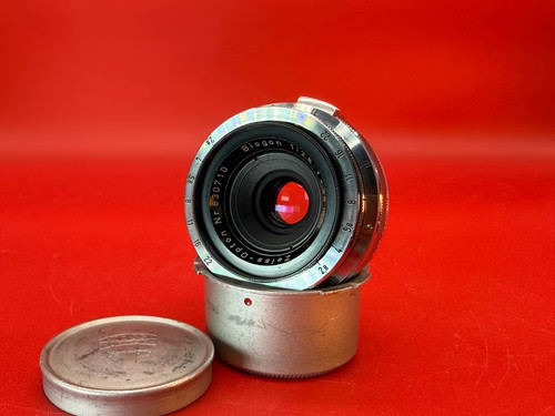 Zeiss opton biogon 35mm - zeiss-opton,