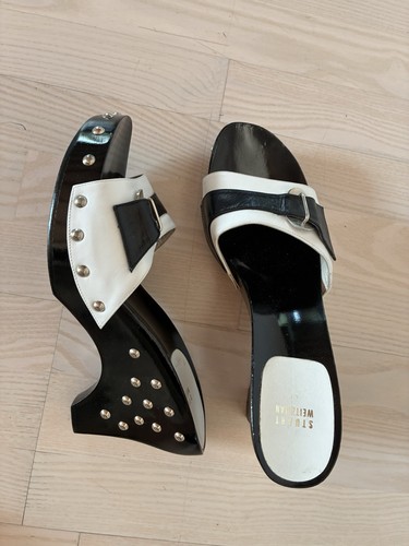 Stuart weitzmann gr41 - stuart,